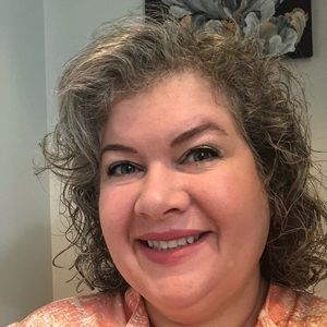 Meet your Posher, Winona